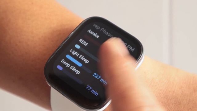 Review Amazfit BIP 5: Display Besar, Akurasi GPS Bagus смотреть онлайн