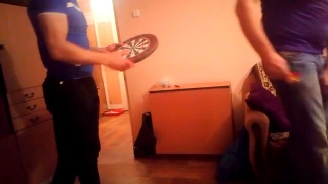 Дартс - точно в цель смотреть онлайн