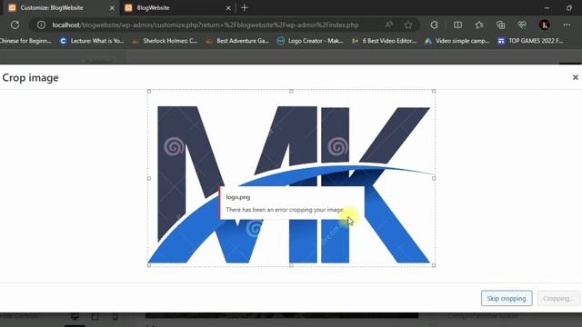 WordPress Logo کیسے Change کریں? | Change the Logo & Site Title in WordPress (Complete Guide ) смотреть онлайн