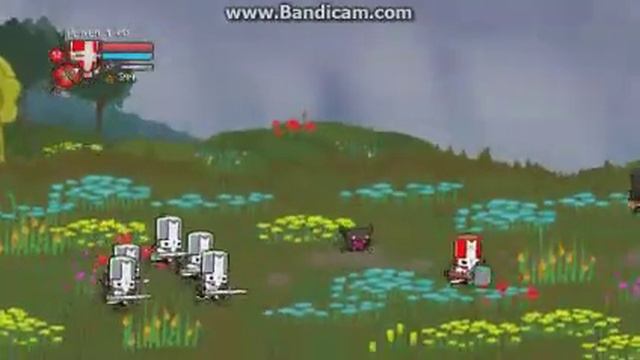 Castle Crashers(Обзор Игр)3 смотреть онлайн