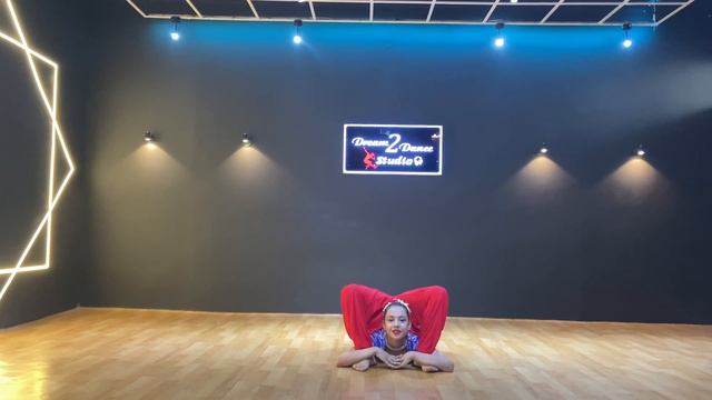 Aigiri Nandini | Rhythmic Yoga | Vaishnavi смотреть онлайн