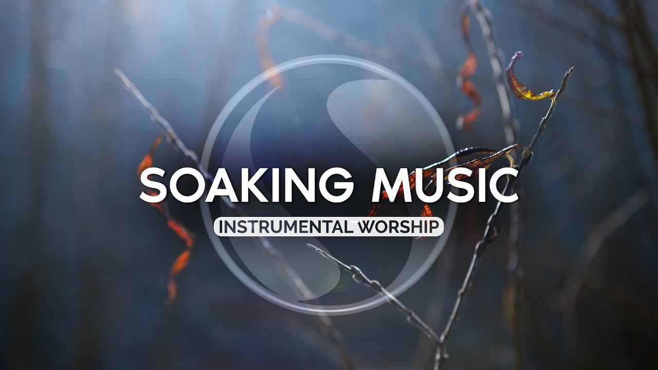 Погружение в Бога • Спокойная Музыка • Для Пребывания в Славе Бога смотреть онлайн