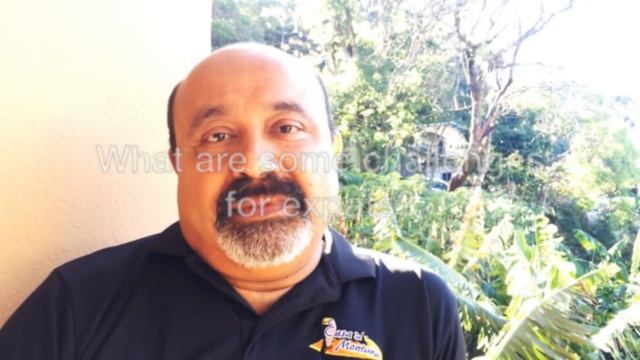 Living in Boquete, Panama смотреть онлайн