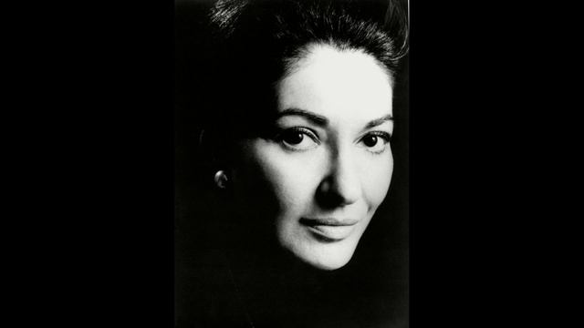 Ritorna vincitor! - Aida, Maria Callas смотреть онлайн