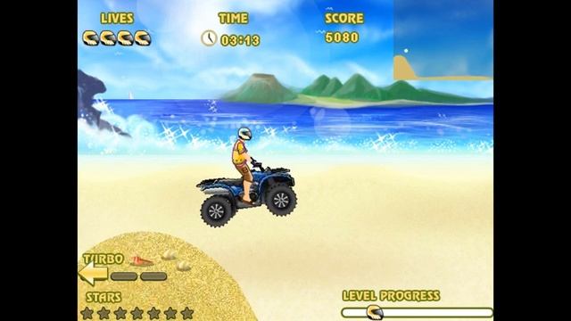 Uphill Rush - Full Walkthrough смотреть онлайн