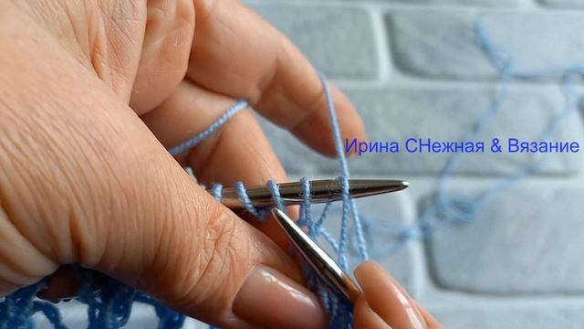 ✔ У КОГО КРУЧЕ КРОП-ТОП СПИЦАМИ? ✔ СТИЛЬНЫЙ УЗОР ДЛЯ КРОП ТОПА СПИЦАМИ смотреть онлайн