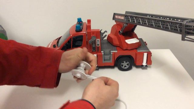 02532 winding firehose Mercedes sprinter смотреть онлайн