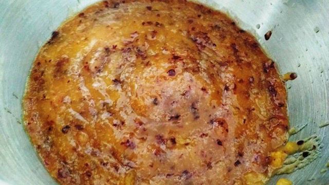 Сборник рецептов