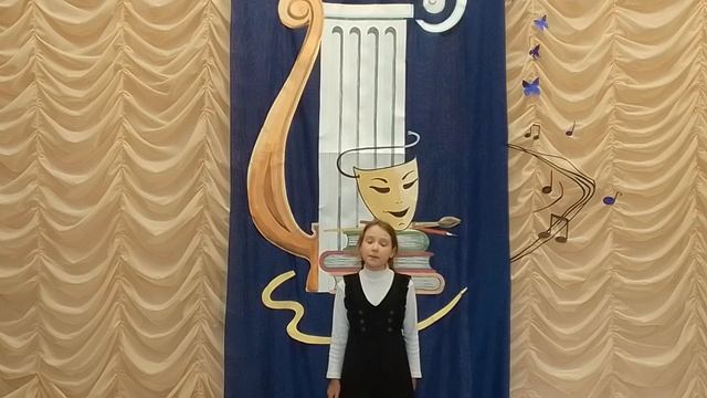 VID 20221019 150026 Анна Сон "Сказка про вирус и тётушку Мыло", читает Болотова Екатерина смотреть онлайн