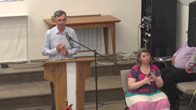 ПОЧЕМУ НУЖНО ПРОВЕРЯТЬ И ИСПЫТЫВАТЬ ВЕРУ | Проповедует Виктор Целоусов | 25 июня 2023 смотреть онлайн