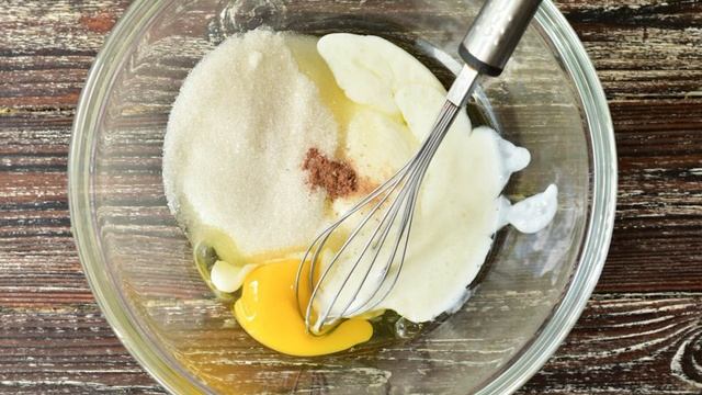 Готовим дома