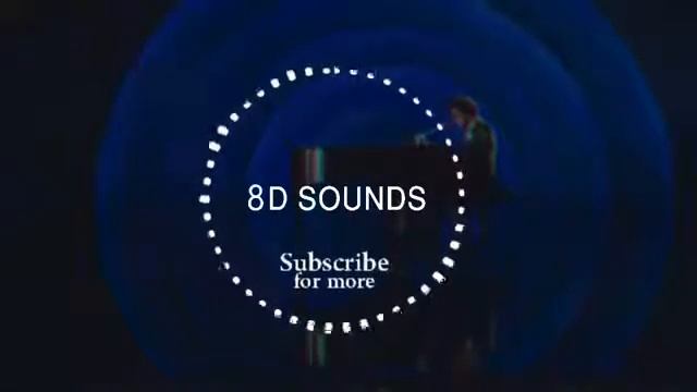 8d Music Use Headphones/8D Музыка послушайте в наушниках