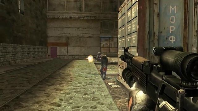 Dusk 12 Deadly Zone Walkthrough Part 9 Prison смотреть онлайн