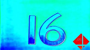 Sesame Street - 1 to 20 Number Elimination in HeliumChorded