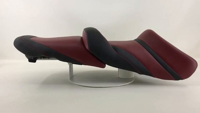 Selle Grand Confort SGC6143 - HONDA PAN EUROPEAN ST 1300 [≥ 2002] - Top Sellerie смотреть онлайн