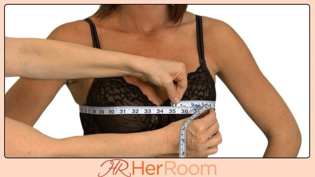How To Measure Your Bra Size смотреть онлайн