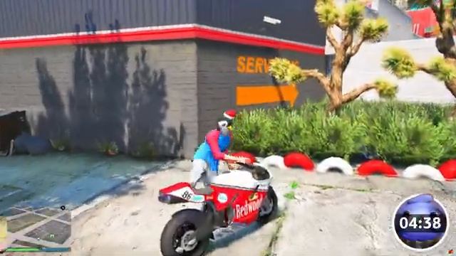 НАШЕЛ МИНИ-ТАЧКУ НА ПУЛЬТЕ УПРАВЛЕНИЯ В ГТА 5 ОНЛАЙН ! - ПРЯЧЬ ИЩИ В GTA 5 ONLINE смотреть онлайн