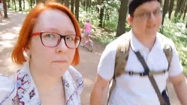 VLOG: Мещеры. Тёплые пески Эльсвейра. Бубылды.