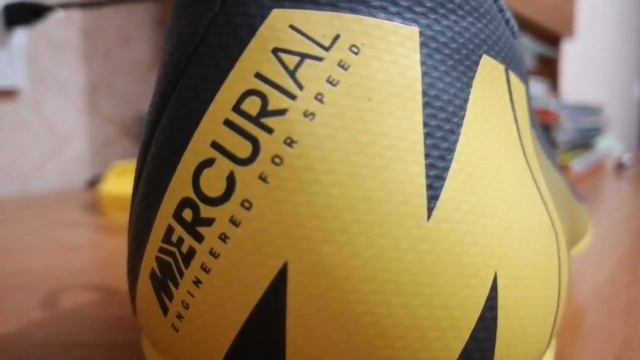 Обзор бутс nike mercurial vapor 12 смотреть онлайн
