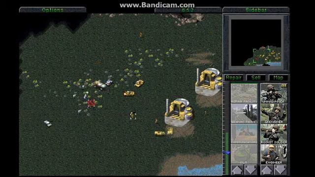 Let's Play Command and Conquer Gold #45 Mission 13a смотреть онлайн