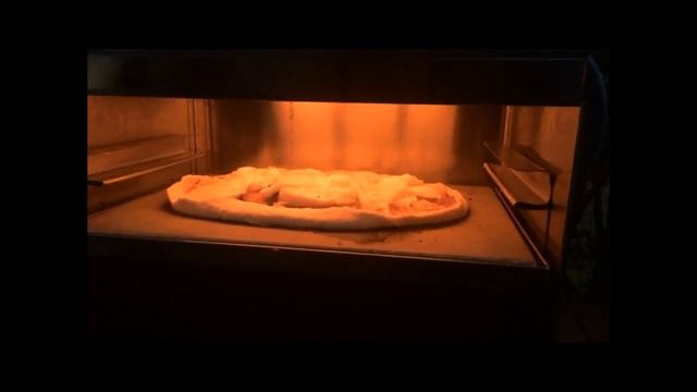 Пицца приготовленная на WeGrill смотреть онлайн