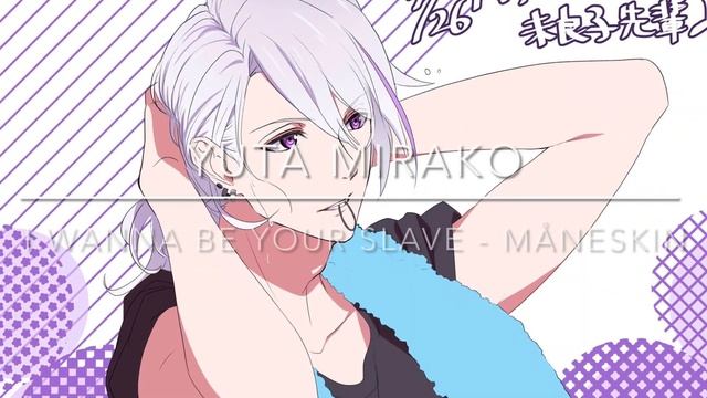 Kenka Bancho Otome Girl Beats Boys Character Themes смотреть онлайн