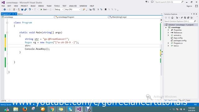 How do I remove all non alphanumeric characters from a string except dash c# смотреть онлайн