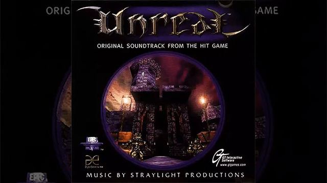 Unreal 1998 Soundtrack - 26  Illusions