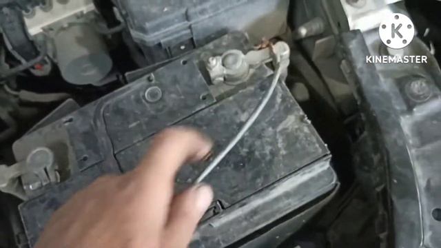 Шкода Рапид не работает вентилятор системы охлаждения