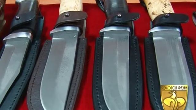 Рекламный ролик магазина Мир охоты 