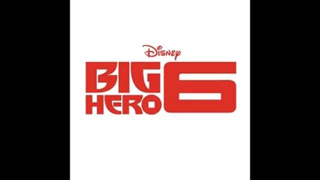 31. A New Angle (Big Hero 6 Complete Score) смотреть онлайн