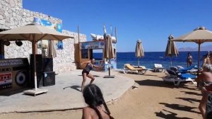 Египет , Шарм-эль-Шейх, отель Xperience Sea Breeze Resort