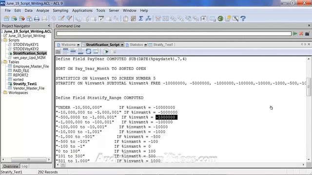 May 15 2014 ACL Scripting Intoduction and Intermediate Techniques смотреть онлайн