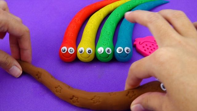 Развивашки мульты для детишек и родителей! Смотрим ВМЕСТЕ! Интересно и занимательно! смотреть онлайн