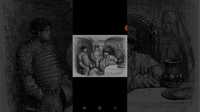 Тугарин Змей(Мифы и легенды народов мира)Украина,Россия,Белорусия.(История на вечер). смотреть онлайн