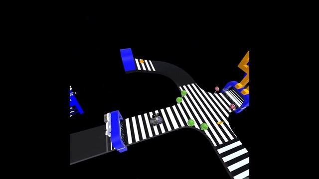 Track Craft Showcase
