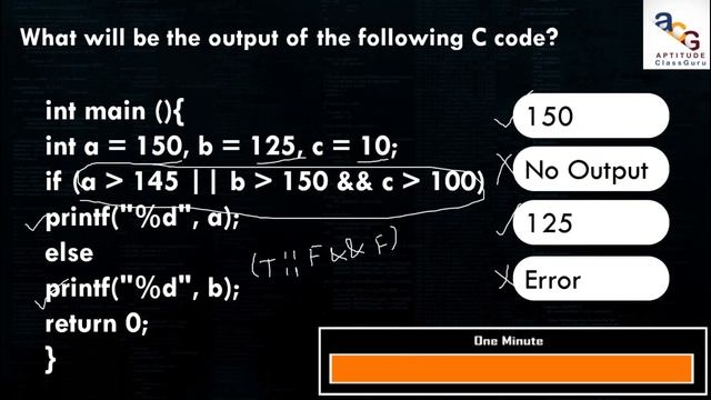 Explanation of Pseudo Code Mock Test | Pseudo Code MCQ's Problems | Capgemini Pseudo Code Questions смотреть онлайн