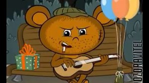 С днем Рождения Серега!.flv