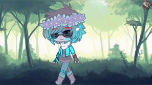 {сериал} •Мистическое преключение• \Никита берг и Роменский/Эпизод 1 "Начало истории''/