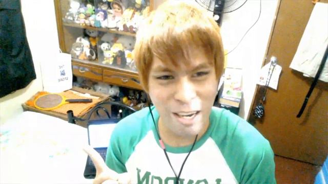 Filipino Guy Tries To Sing Russian Part II