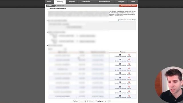 [SOLUCIÓN] Error al establecer una conexión con la base de datos смотреть онлайн