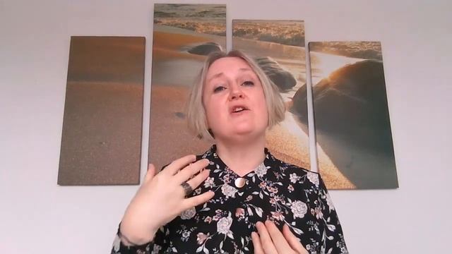 Course - Understanding & Interpreting Colours on Oracle Cards (Part1) - Preview смотреть онлайн
