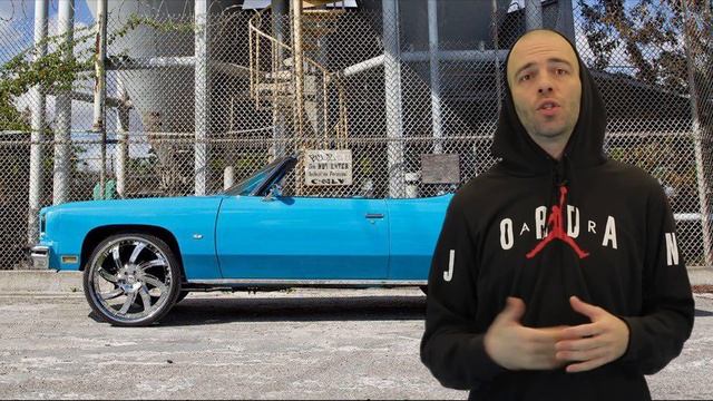 Расшифровка#12 / Ice Cube / It Was A Good Day смотреть онлайн