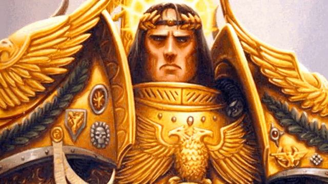 DonReven - Император! (Мужской вокал) (warhammer 40k) смотреть онлайн
