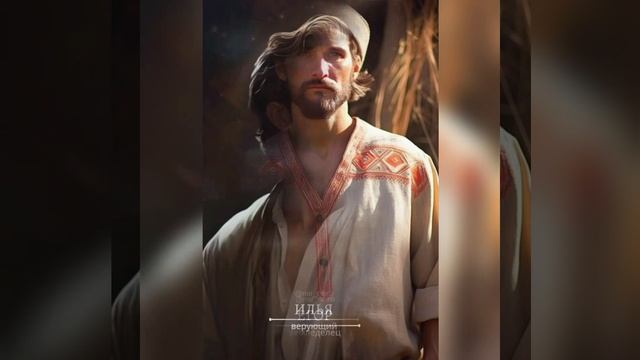 Нейросеть нарисовала мужские имена смотреть онлайн