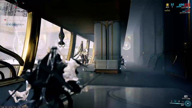 (WF) Modular - Energy Generator! - Dethcube Exists?! смотреть онлайн