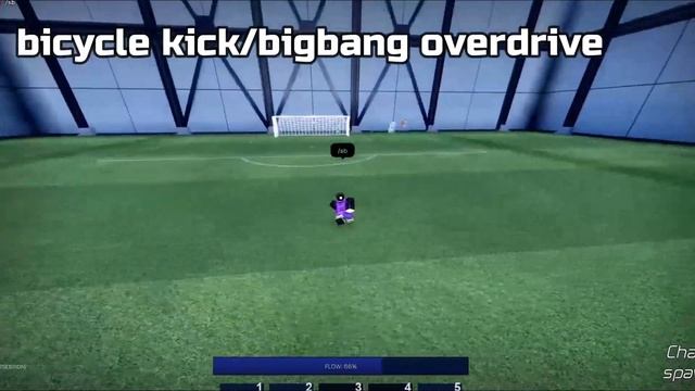 Neo Soccer League Latest Updates смотреть онлайн