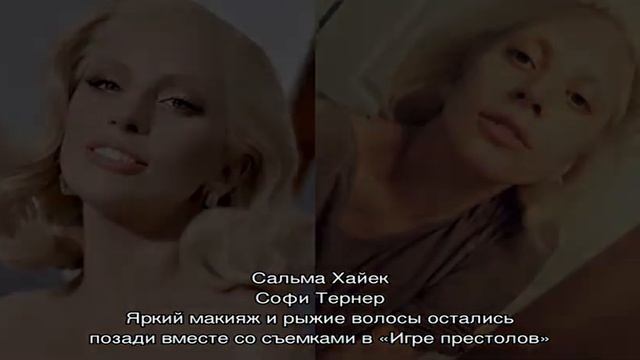 15 мировых звезд, которых вы не узнаете без макияжа смотреть онлайн