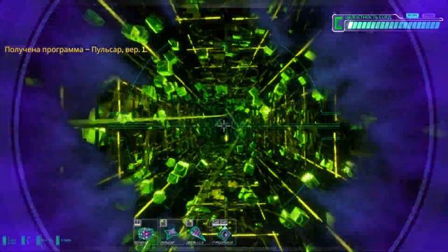 СЕКРЕТНЫЙ ПРОХОД!🔫SYSTEM SHOCK REMAKE #25 смотреть онлайн
