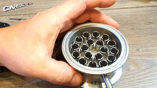 Как я собирал свои 3 дюйма Часть 1. Узел отбора и орошения от МЗБО смотреть онлайн